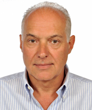 António José Polónia Coelho da Silva