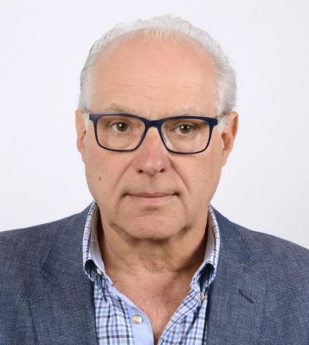 Ant&oacute;nio Jos&eacute; Pol&oacute;nia Coelho da Silva