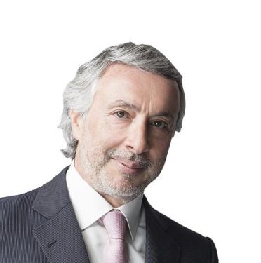 António Bernardo Aranha da Gama Lobo Xavier