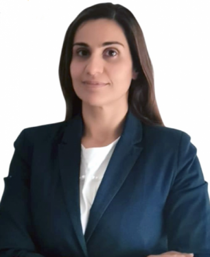 Sónia Cristina Nogueira Coelho